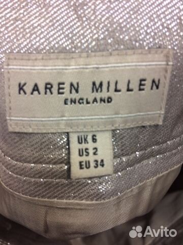 Юбка karen miller Юбка karen miller