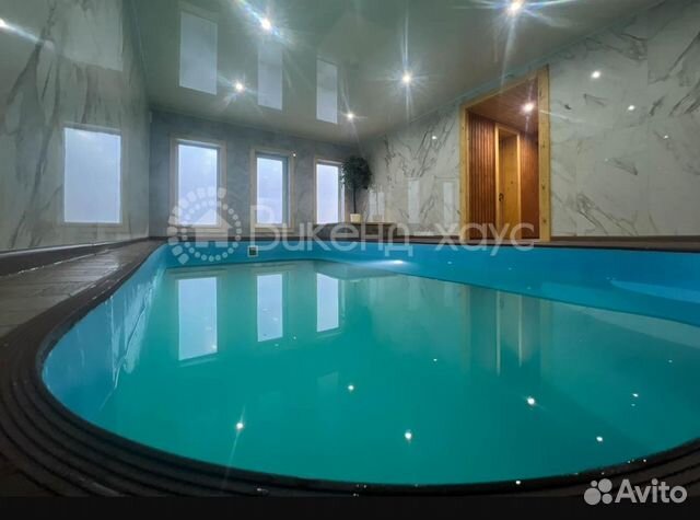 

9-к. дом, 450 м²