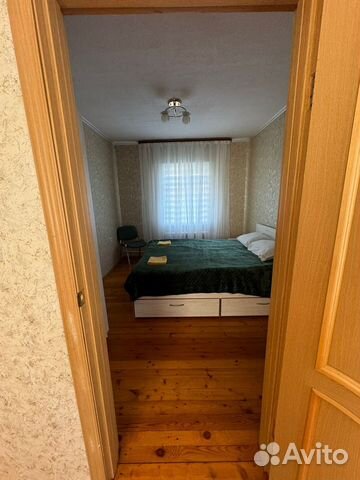 

3-к. дом, 64 м²