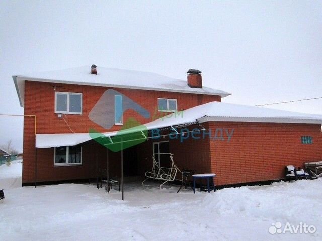 

5-к. коттедж, 240 м²