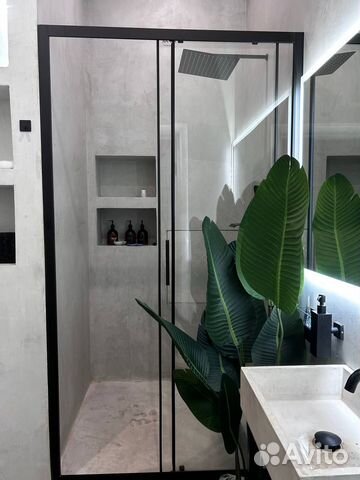 

Квартира-студия, 27 м², 2 кровати