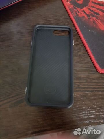 Чехол X-Doria Defence iPhone 7/8 Plus