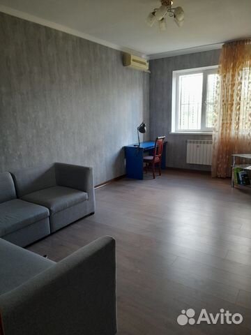 

3-к. квартира, 65 м², 3 кровати