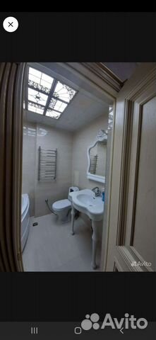 

2-к. квартира, 80 м², 1 кровать