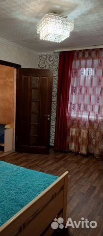 

2-к. квартира, 35 м², 3 кровати