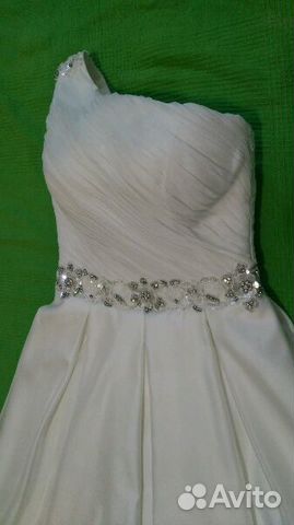 Свадебное платье Свадебное платье