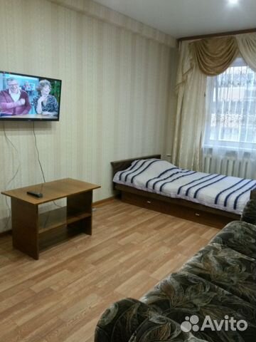 2-к квартира, 47 м², 5/5 эт.