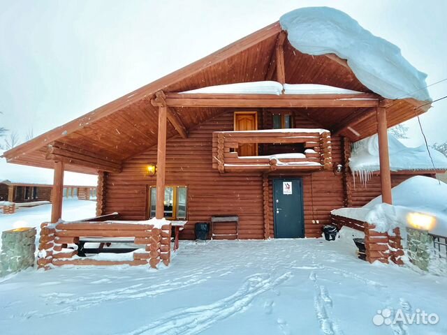 

10-к. и более коттедж, 350 м²