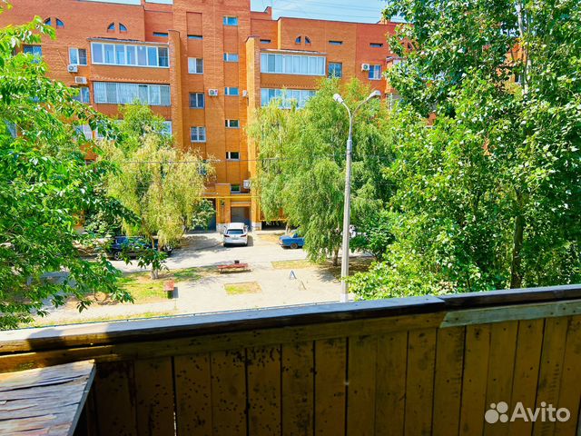 

2-к. квартира, 50,4 м², 3 кровати