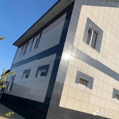 

6-к. коттедж, 300 м²