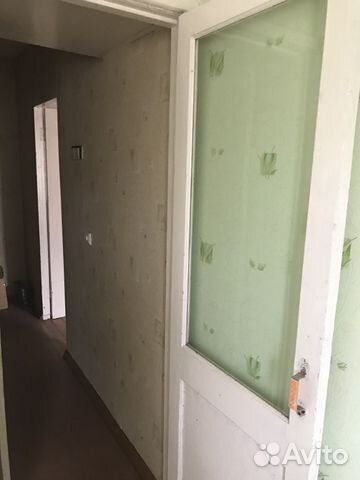 1-к квартира, 31 м², 5/5 эт.