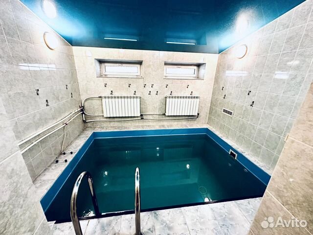 

3-к. дом, 160 м²