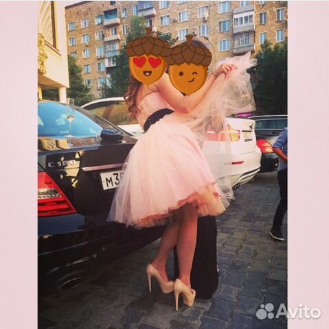 Платье Белла Потёмкина Платье Белла Потёмкина