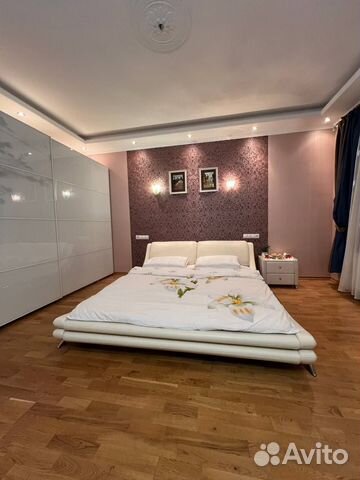 

6-к. коттедж, 210 м²