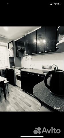 

1-к. квартира, 28,9 м², 2 кровати