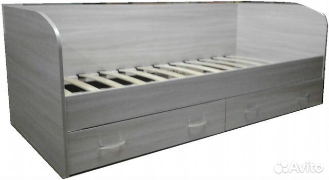 Кровать детская