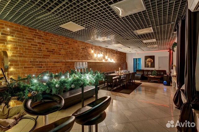 

Квартира-студия, 85 м², 2 кровати