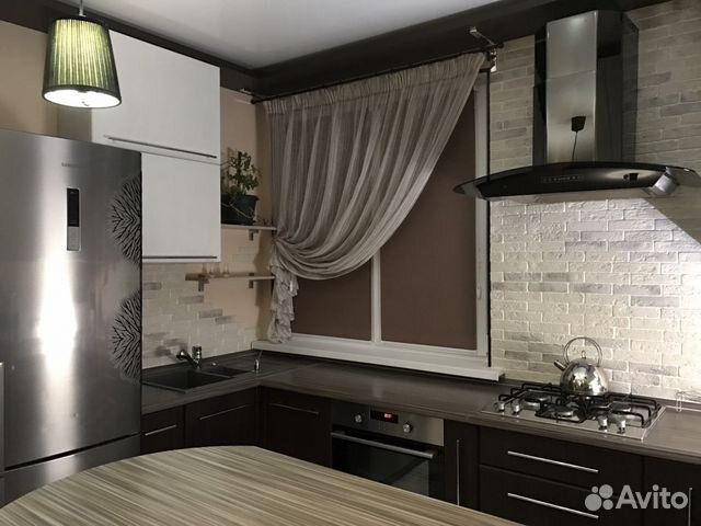 1-к квартира, 45 м², 2/3 эт.