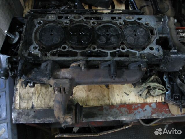 Запчасти для Peugeot Citroen 1.6 Hdi DV6auted4