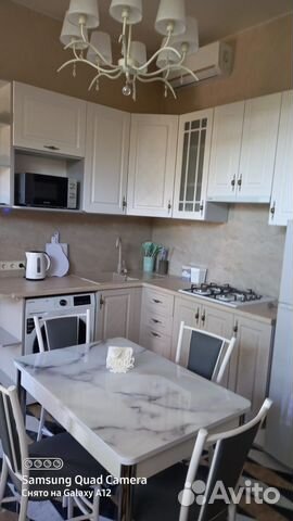 

2-к. квартира, 70 м², 4 кровати