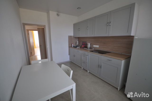 2-к квартира, 54 м², 4/9 эт. 2-к квартира, 54 м², 4/9 эт.