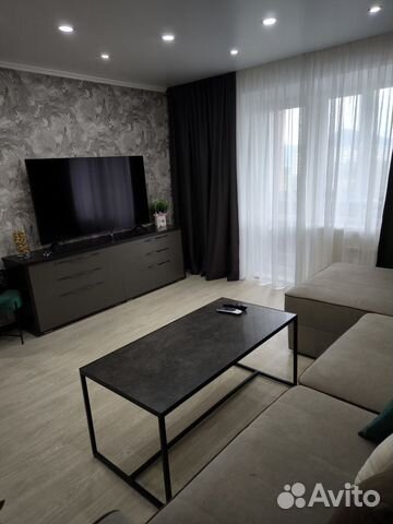 

2-к. квартира, 51 м², 1 кровать