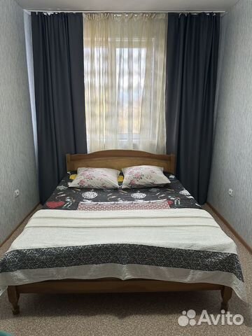 

2-к. квартира, 64 м², 5 кроватей