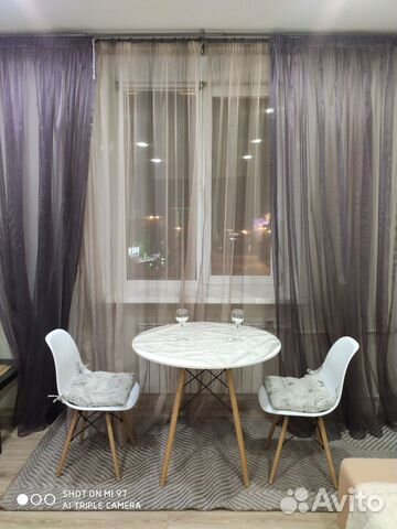 

1-к. квартира, 43 м², 2 кровати