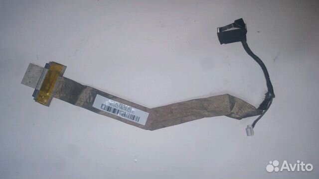 Шлейф матрицы HP DV6000 Шлейф матрицы HP DV6000