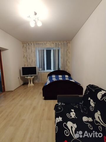 

2-к. квартира, 42 м², 3 кровати