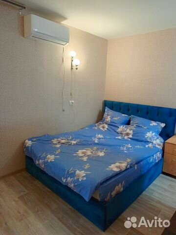 

1-к. квартира, 37,7 м², 5 кроватей