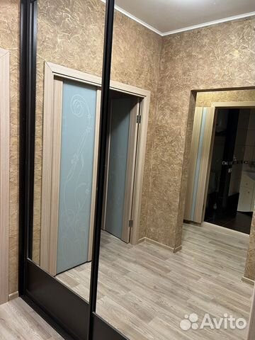 

1-к. квартира, 49 м², 1 кровать