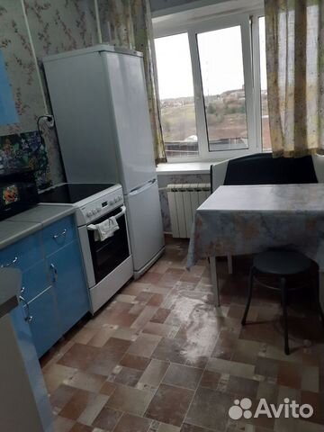 

1-к. квартира, 29 м², 2 кровати