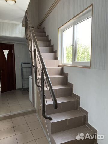 

Дом 100 м² на участке 3 сот.