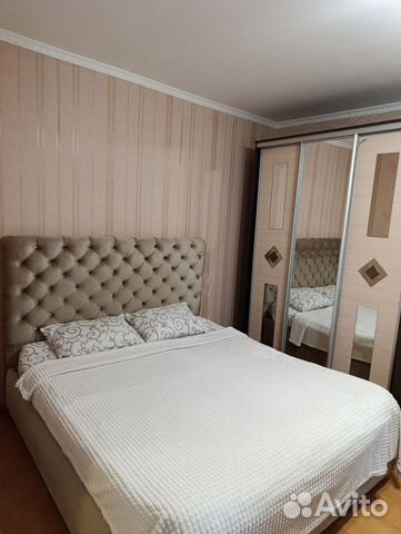 

1-к. квартира, 36 м², 2/5 эт.