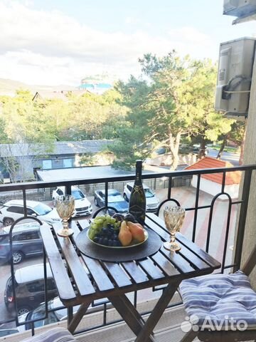 

2-к. квартира, 70 м², 3 кровати