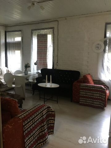 

Квартира-студия, 21,7 м², 4 кровати