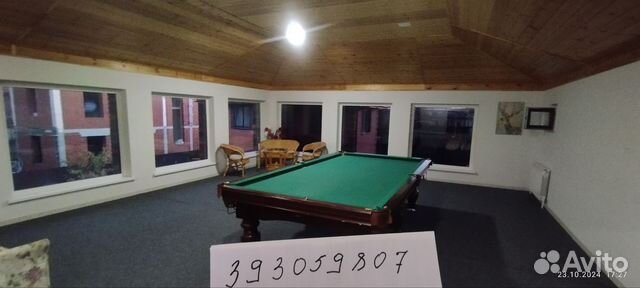 

5-к. дом, 500 м²