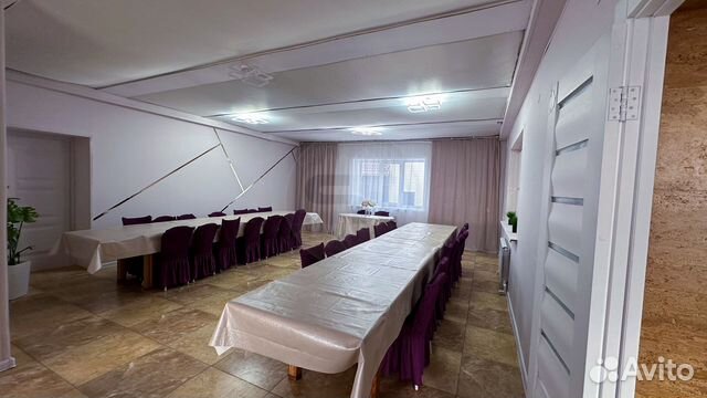 

5-к. коттедж, 300 м²