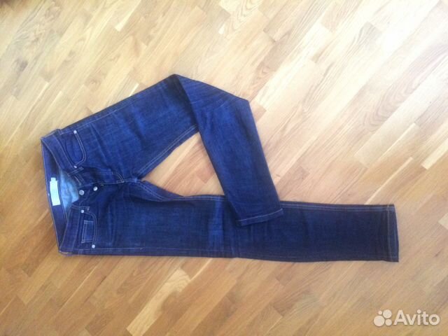 Продам джинсы Topshop б/у Продам джинсы Topshop б/у