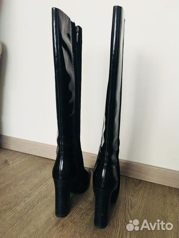 Сапоги Carlo Pazolini