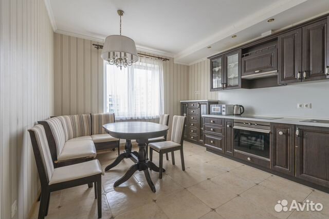

2-к. квартира, 67 м², 3 кровати