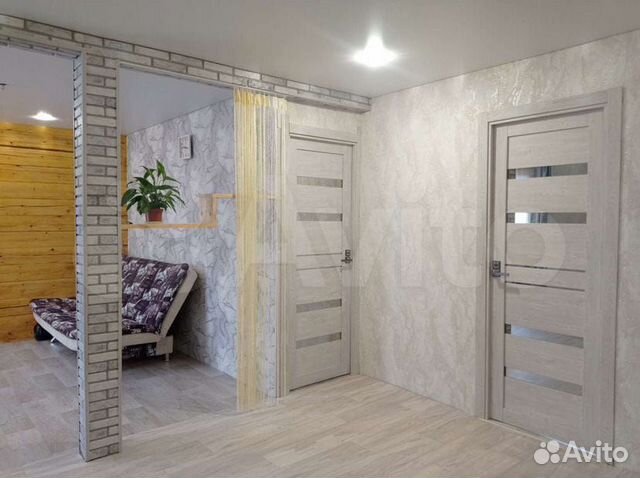

2-к. дом, 50 м²