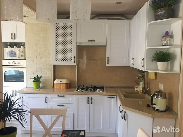 1-к квартира, 37 м², 4/5 эт. 1-к квартира, 37 м², 4/5 эт.