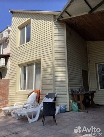 

Коттедж 150 м²