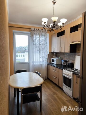 

1-к. квартира, 33 м², 2 кровати
