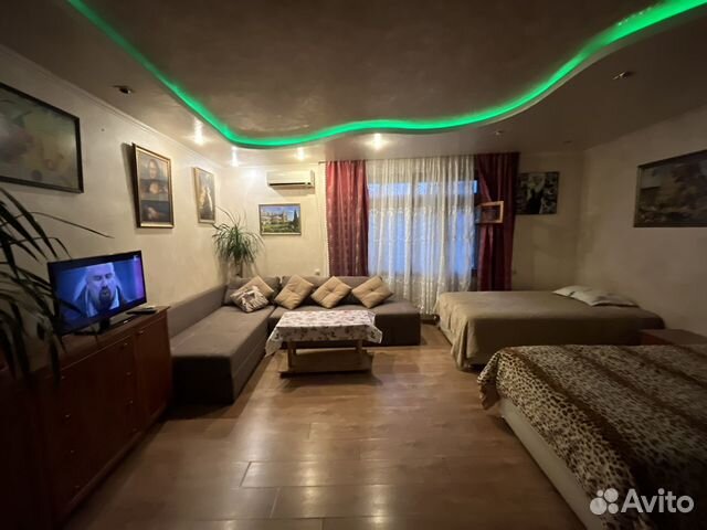 

1-к. дом, 60 м²