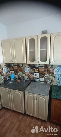 

3-к. квартира, 60 м², 4 кровати