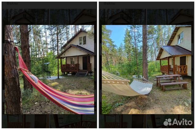 

2-к. коттедж, 65 м²