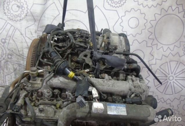 Двигатель (двс) Toyota Previa (Estima) 1997 2.2 Двигатель (двс) Toyota Previa (Estima) 1997 2.2